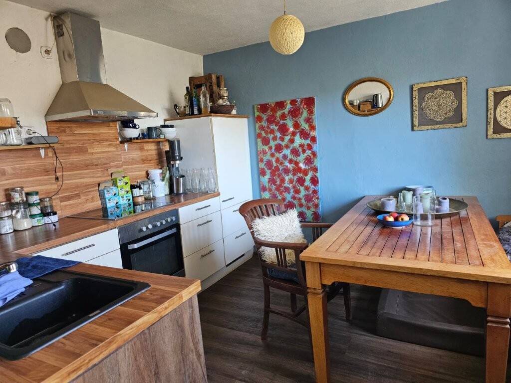Einfamilienhaus nähe Donauwörth – Harburg (Schwaben) – Vorschaubild 7