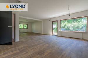Frei stehendes Einfamilienhaus mit großzügigem Garten und Einliegerwohnung in Sackgassenlage! – 44357 Dortmund – Vorschaubild 9