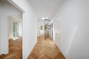 DORTMUND-GARTENSTADT: Außergewöhnliches Penthouse im exklusivem Neubau "The Whale" – 44141 Dortmund – Vorschaubild 9