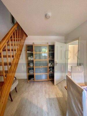 Provisionsfrei ! 3,5 Zi Sonnige Maisonettewohnung -Balkon-Garage-fußläufig zum Strand u. Bahnhof – 23570 Lübeck – Vorschaubild 8