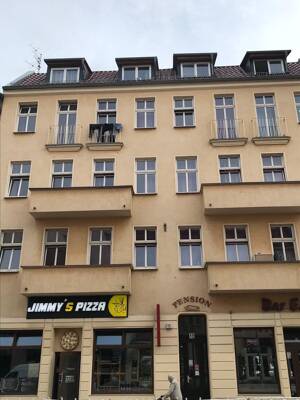 Hauptstadtmakler-Aufgeteiltes Mehrfamilienhaus mit Top Rendite – 12459 Berlin – Vorschaubild 2