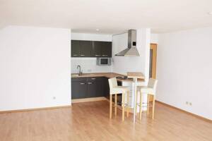 Hübsches Einraum- Appartement mit EBK in Kirchhörde – 44229 Dortmund – Vorschaubild 2