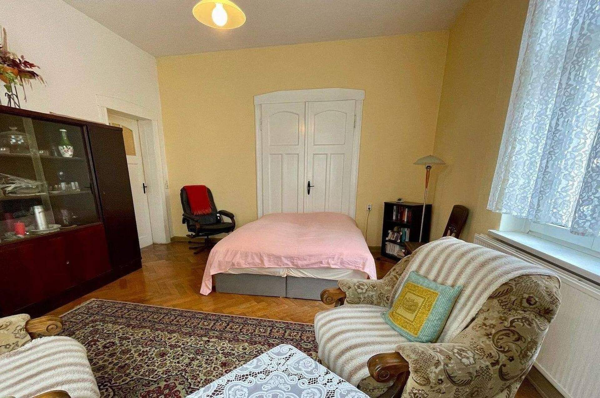 Etagenwohnung in 99610 Sömmerda mit 124 m² kaufen