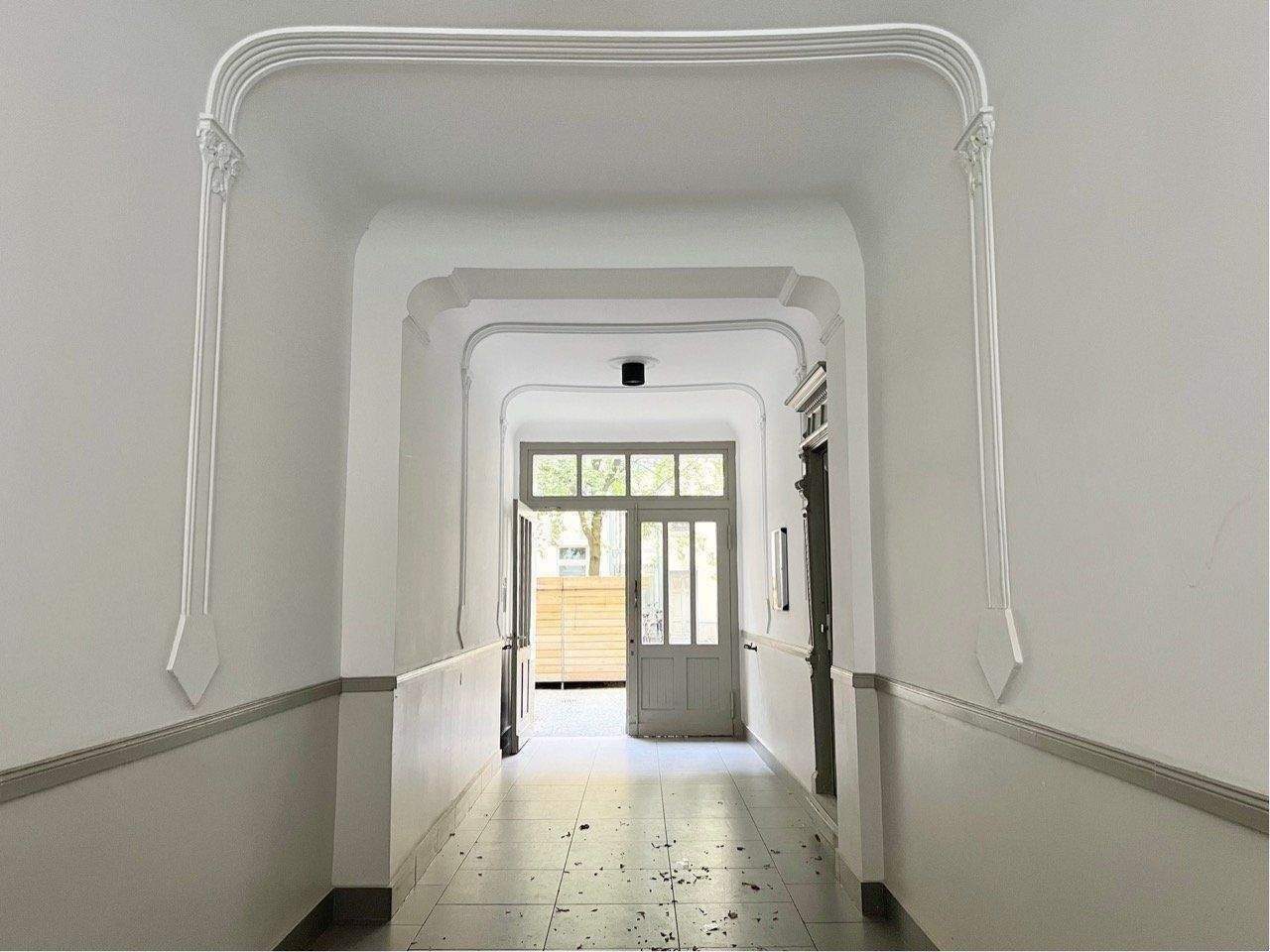 ATTRAKTIVER ALTBAU NÄHE VOLKSPARK FRIEDRICHSHAIN - IM SCHÖNEN BÖTZOWVIERTEL - ZUR ZEIT VERMIETET – Berlin – Vorschaubild 8
