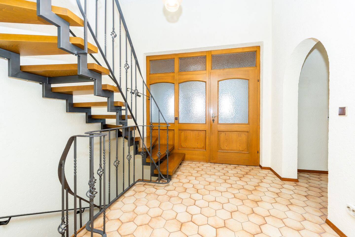 Charmantes Einfamilienhaus im Kasernenviertel-Regensburg – Regensburg – Vorschaubild 3