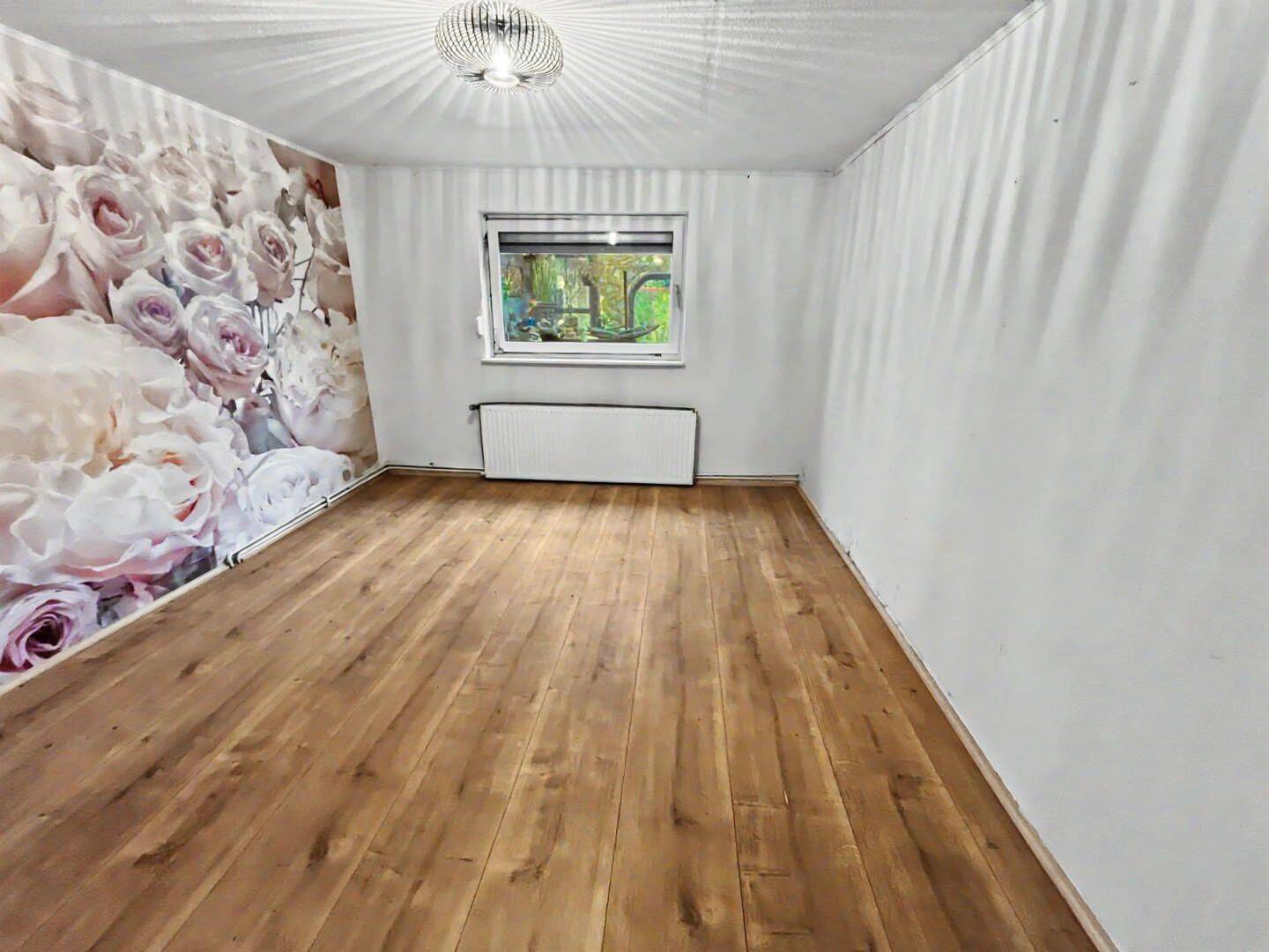 Erbbaurecht: 2,5-Zimmer-Bungalow mit Nebengebäude in Lübeck – Lübeck – Vorschaubild 9