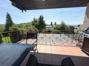 Großzügiges Einfamilienhaus mit Schwimmbad, Sauna und Moselblick in Trier-Ruwer – 54292 Trier – Vorschaubild 9