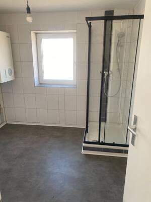 Ab 01.10. - Süße Dachgeschosswohnung für den netten Single – 38723 Seesen – Vorschaubild 6