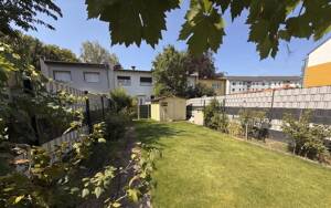 Gepflegtes Reihenmittelhaus mit großem Garten in Frankfurt-Sossenheim – 65936 Frankfurt am Main – Vorschaubild 3