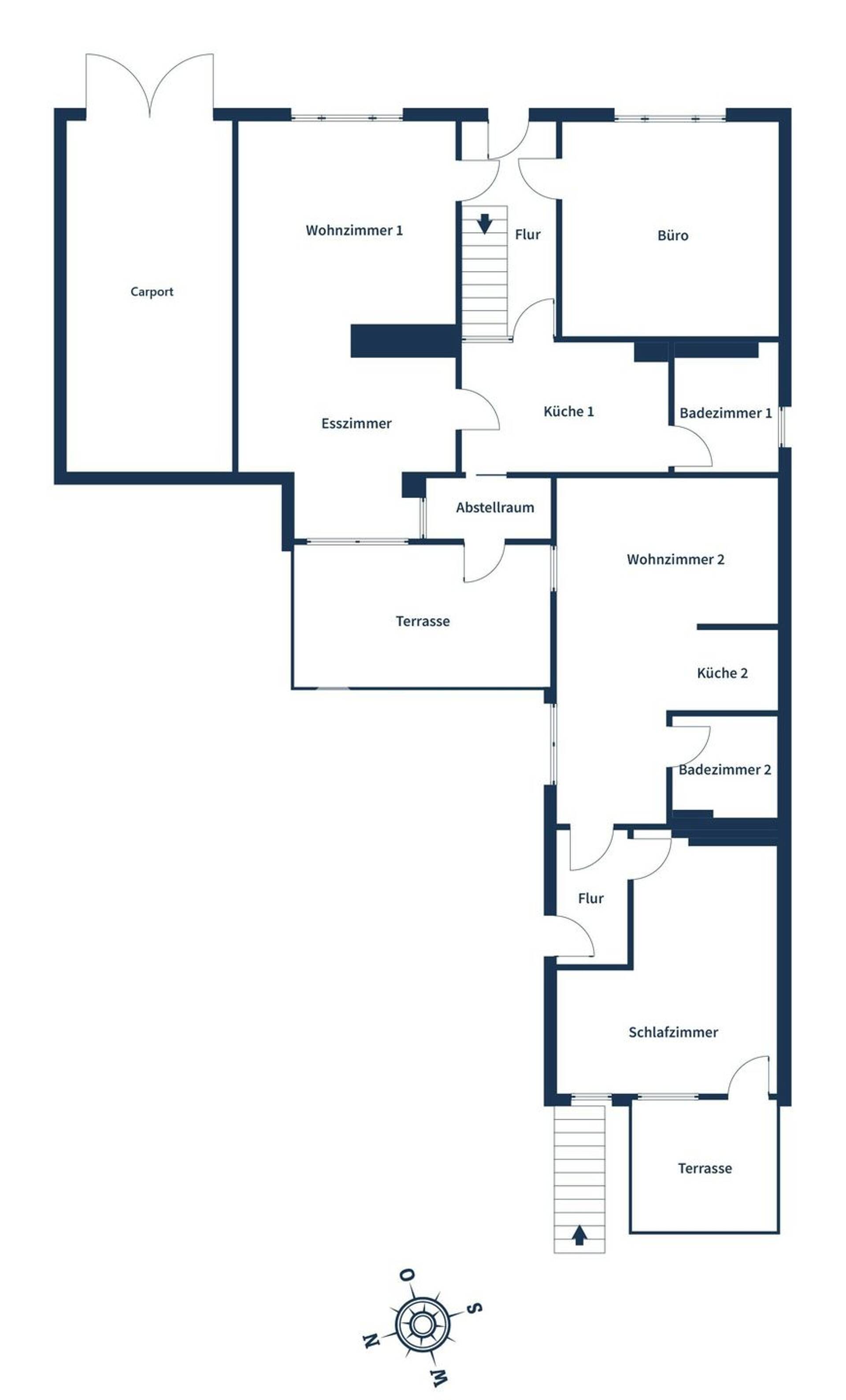 Haus in 17192 Waren/Müritz mit 196 m² kaufen