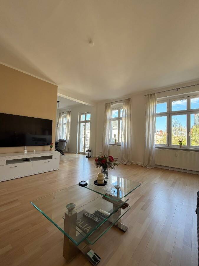 Berlin: Stilvolle Wohnung im Herzen von Friedrichshain – Berlin – Vorschaubild 8