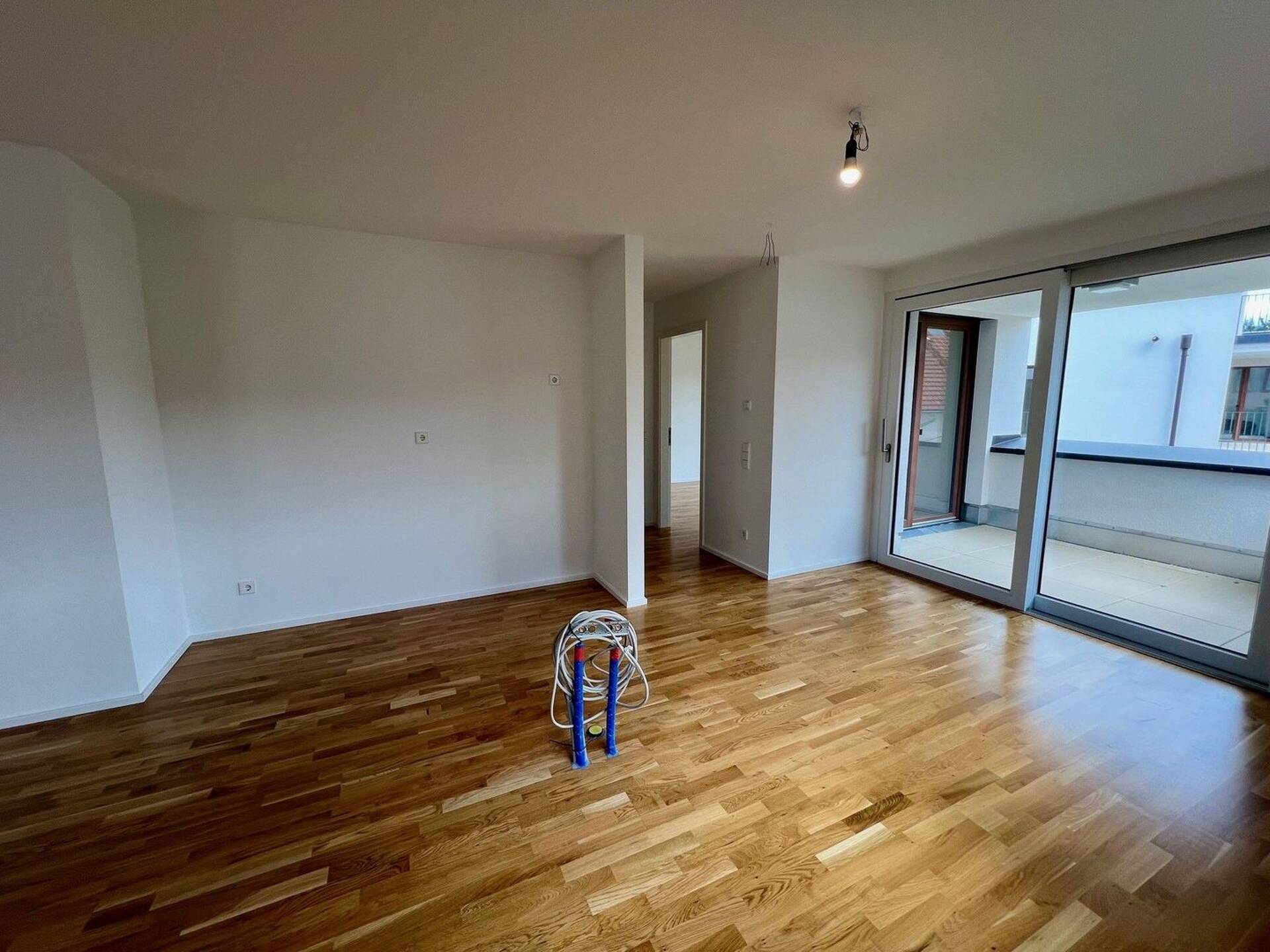 Etagenwohnung in 79111 Freiburg im Breisgau mit 95 m² kaufen
