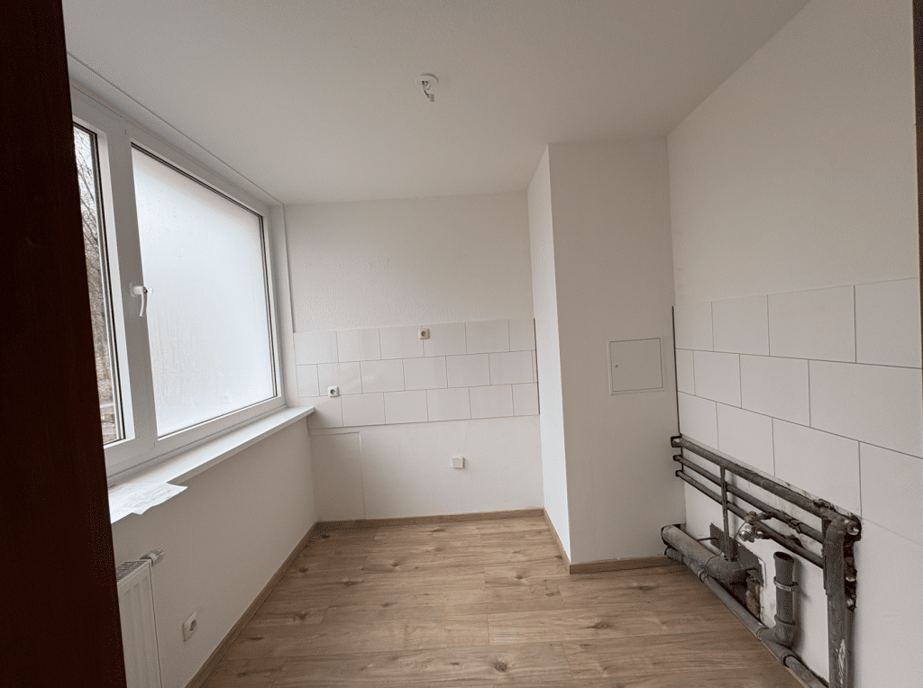 Jetzt frei! 2-Zimmer-Wohnung in Gelsenkirchen Buer – Gelsenkirchen – Vorschaubild 4