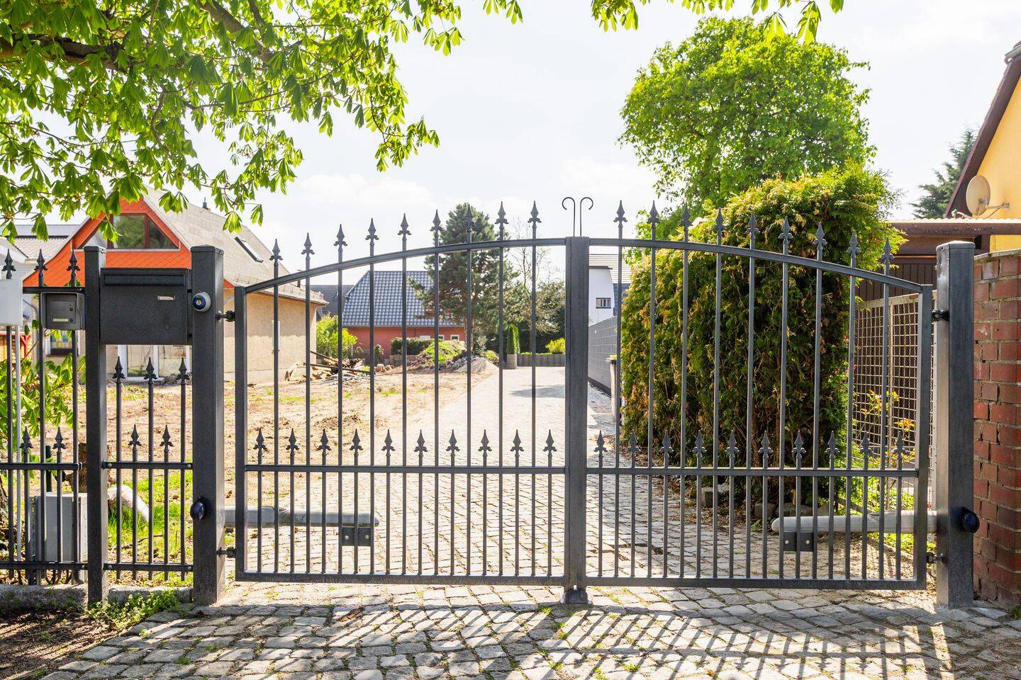 Frei geplantes Neubau-Einfamilienhaus inkl. Grundstück in Kaulsdorf-Süd – Berlin – Vorschaubild 5