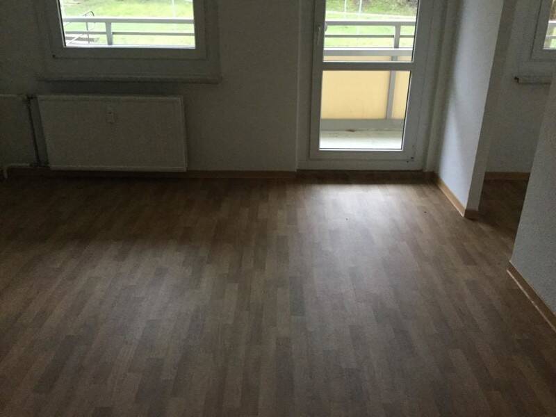 Günstige 3-Zimmer-Wohnung mit Balkon (WBS)! – Dresden – Vorschaubild 6