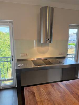 Highlight in Limburg: Studio Penthaus-Maisonette mit zwei Dachterrassen – 65549 Limburg – Vorschaubild 6