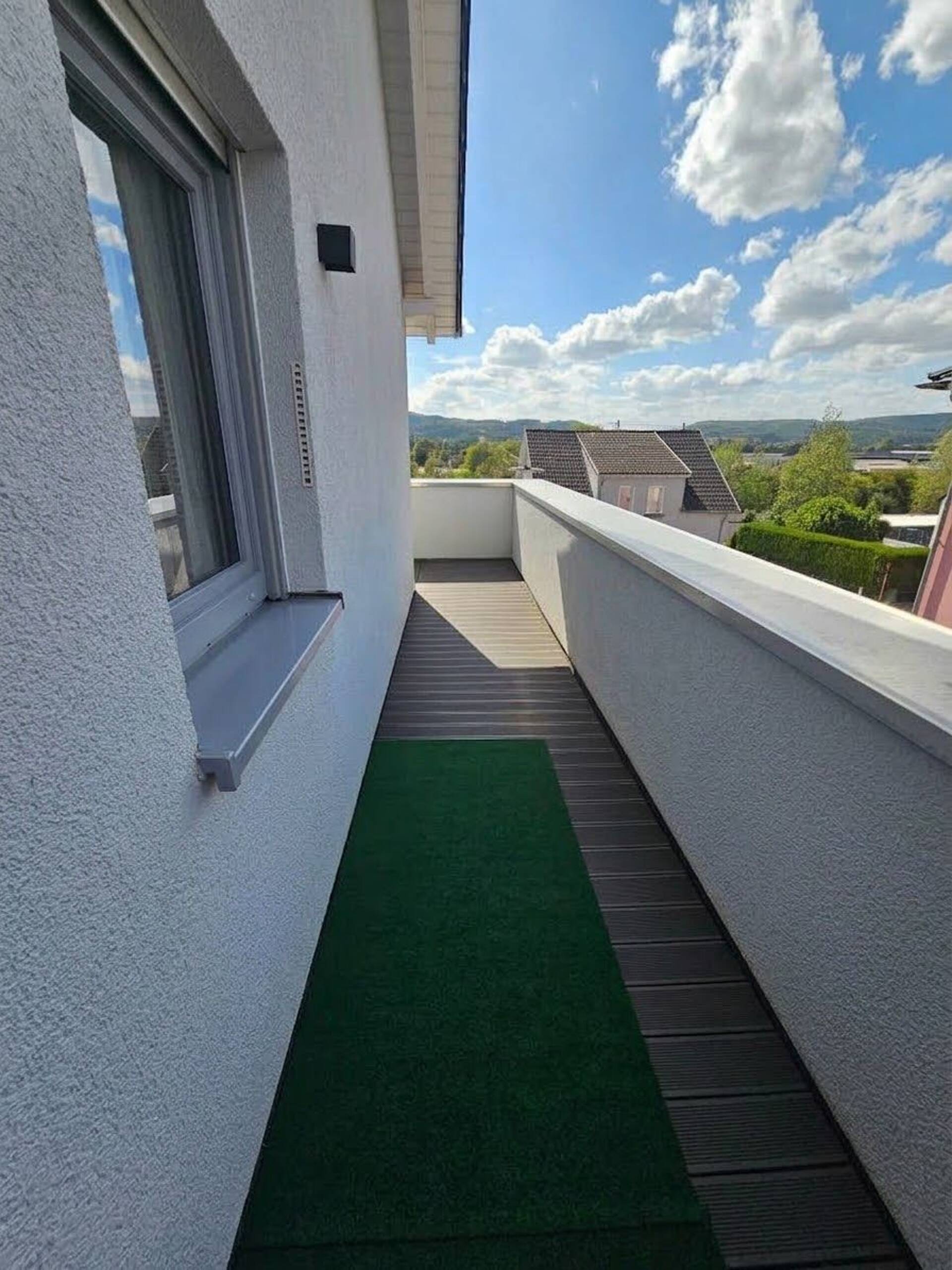 Dachgeschosswohnung in 66663 Merzig mit 111 m² kaufen