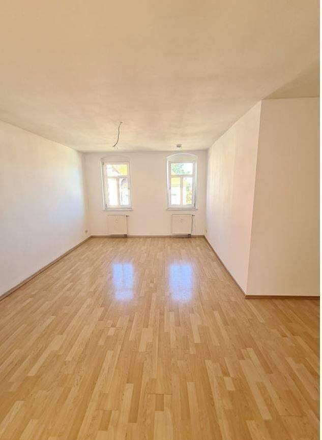 Wäre das was? Attraktive Drei-Zimmer-Wohnung – Chemnitz – Vorschaubild 5
