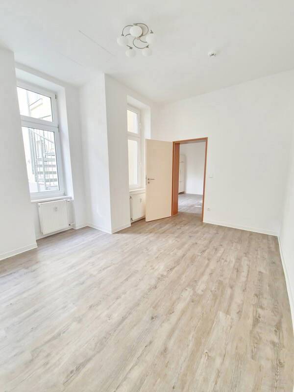 Wohnung in begehrter Lage!
