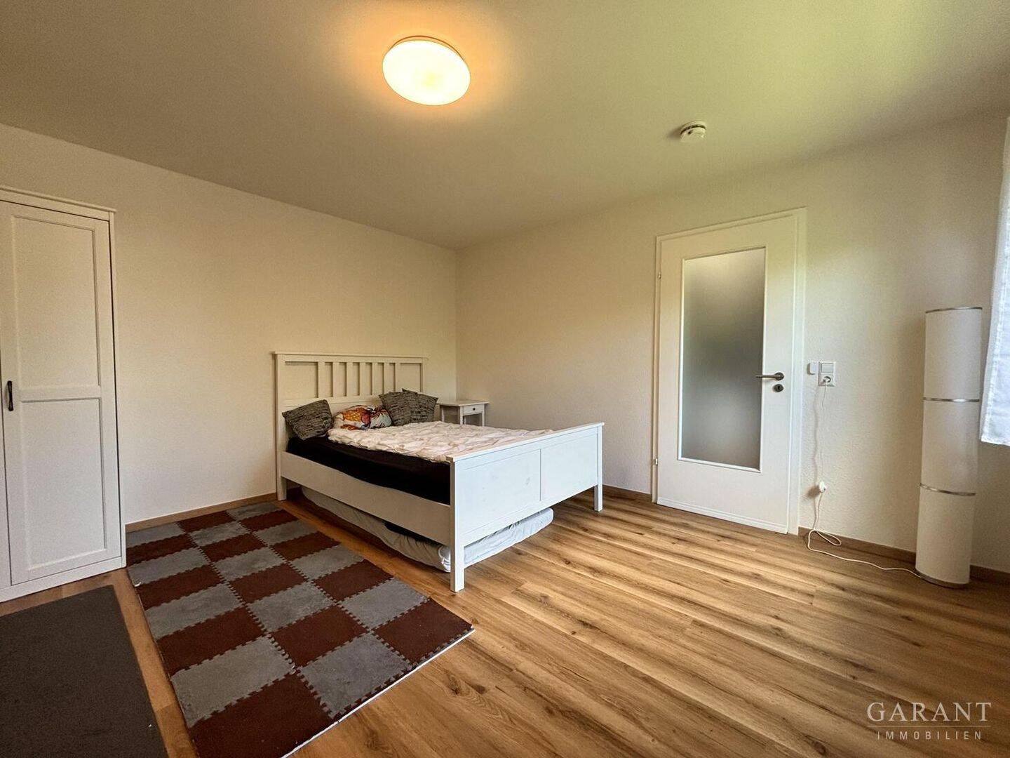 Hochwertig kernsanierte 1 Zimmer-Wohnung in gefragter Wohnlage! – Stuttgart – Vorschaubild 2