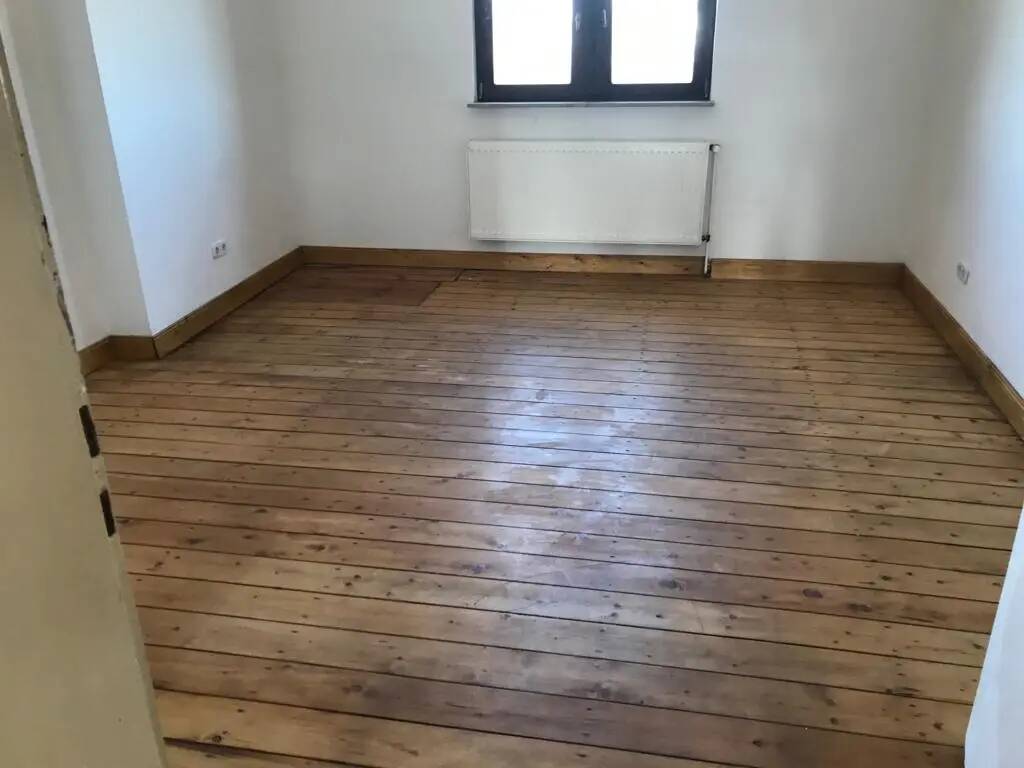Sonnige 4-Raumwohnung im Dachgeschoss inkl. EBK - WE08 – Kassel – Vorschaubild 8
