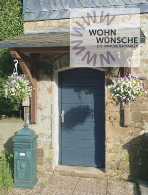 Historisch und gemütlich mit schönem Garten – 42859 Remscheid – Vorschaubild 3