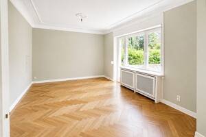Historische Kaffeemühle in top Lage von HH-Marienthal, 8 Zimmer - z.Zt. vermietet – 22043 Hamburg – Vorschaubild 4