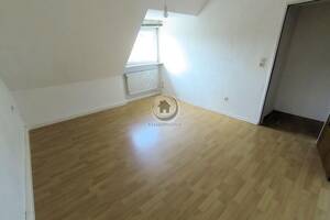!!! ImmoPoint !!! Gemütliche Dachgeschoßwohnung - Einbauküche zur freien Nutzung – 58097 Hagen – Vorschaubild 4