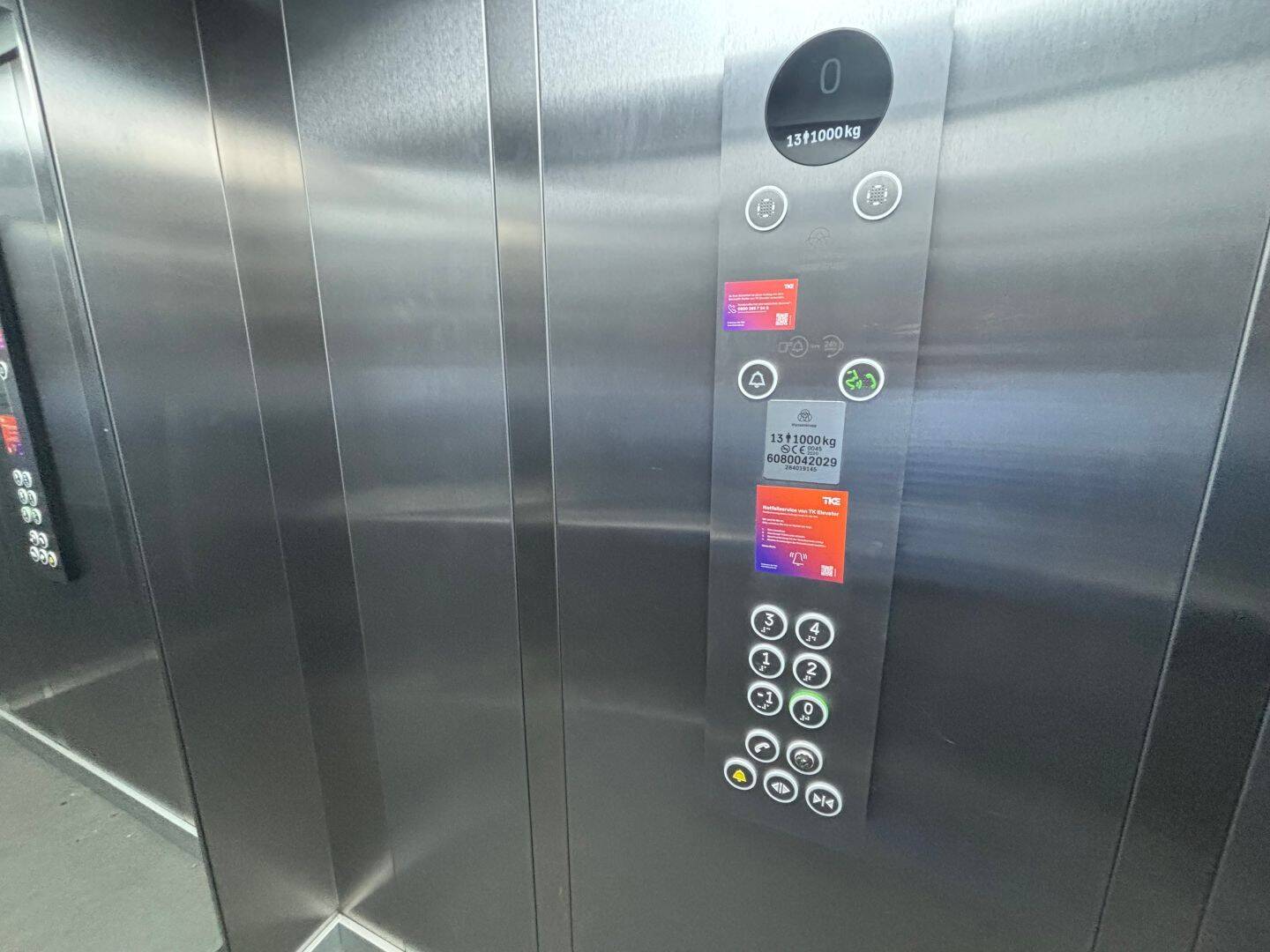 Ab 1.07.26: Moderne Neubau-3-Zimmer-Wohnung in Berlin-Lichterfelde – Berlin – Vorschaubild 5