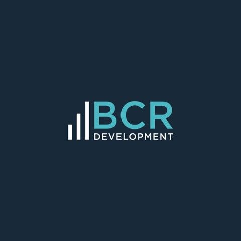 BCR Development logo