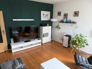 Freundliche Dreizimmerwohnung mit Stellplatz und eigenem Gartenteil – 68542 Heddesheim – Vorschaubild 6