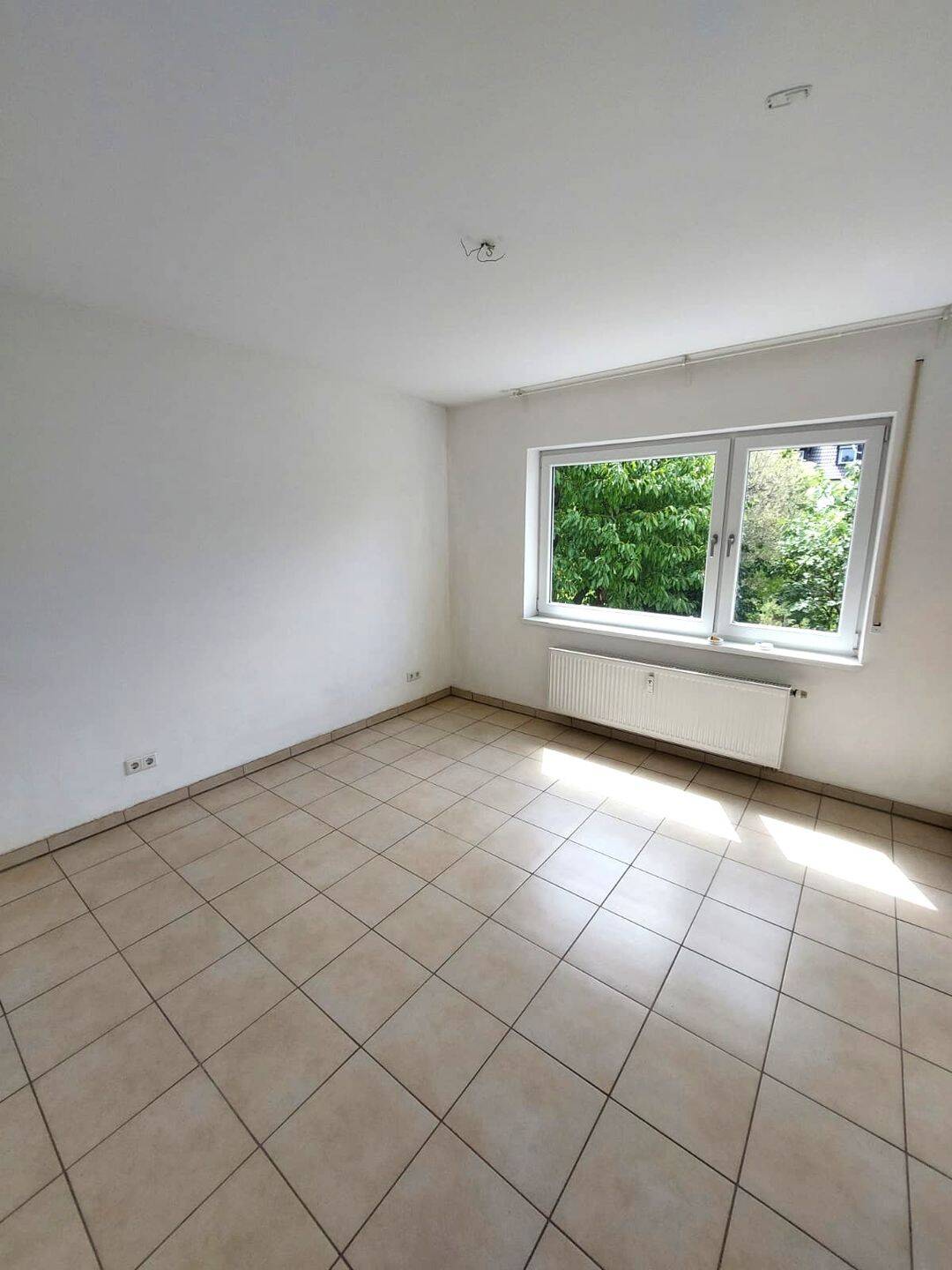 Attraktives 3-Familienhaus mit großem Grundstück in begehrter Lage von Nürnberg-St. Johannis – Nürnberg – Vorschaubild 4