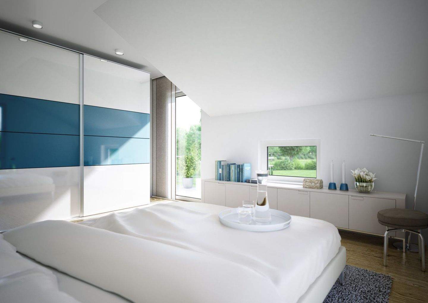 LivingHaus - Dein individuelles Traumhaus in Löhne – Löhne – Vorschaubild 5