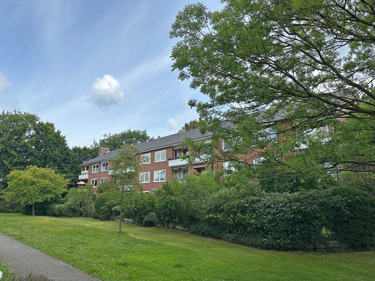 Kapitalanlage auf Erbbaurecht in Eidelstedt – 22523 Hamburg – Bild 1 von 7