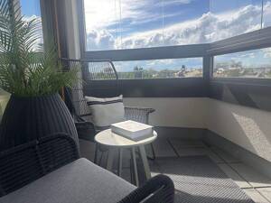 Stadtwohnung - 2 Zimmer Neubau-Erstbezug – 60599 Frankfurt am Main – Vorschaubild 2