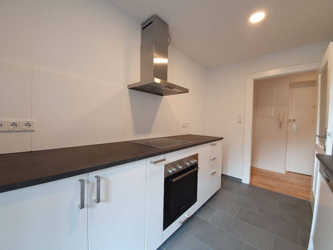 Die ideale 1-Zimmer Wohnung mit Südbalkon in den grünen Innenhof – Nürnberg – Vorschaubild 9