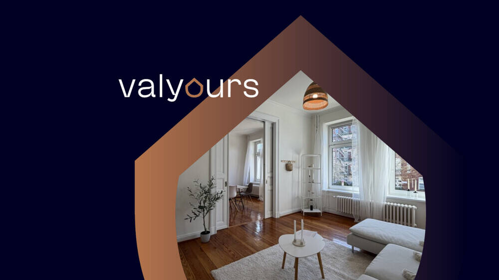 *Reserviert* Charmante 3-Zimmer-Altbauwohnung in der Holtenauer - Erstbezug nach Modernisierung!