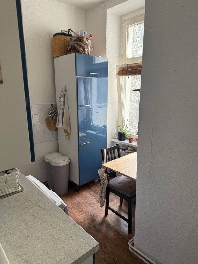 Charmante Wohnung zum Verkauf in Berlin-Moabit – Berlin – Vorschaubild 7