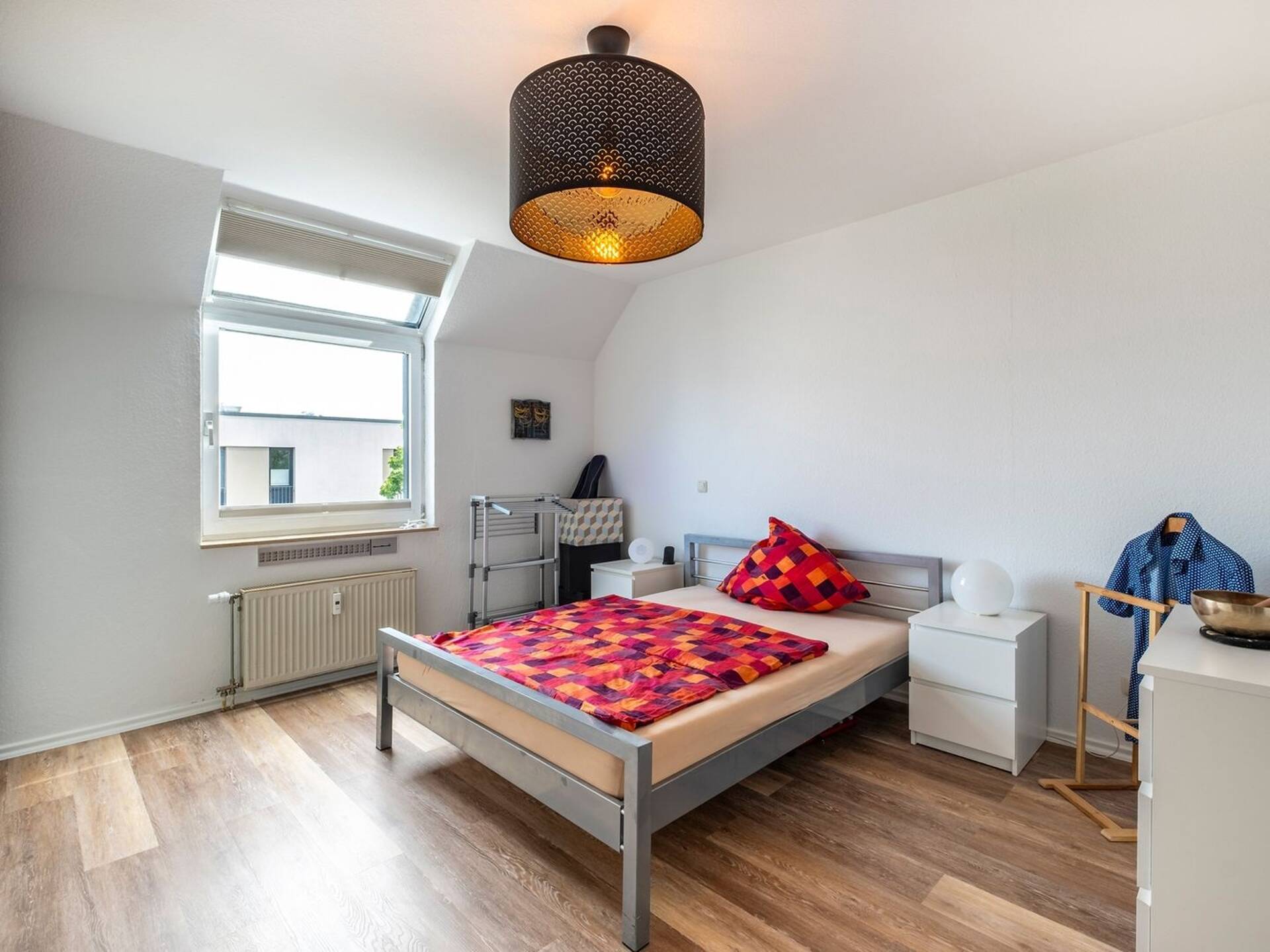 Etagenwohnung in 50735 Köln mit 92 m² kaufen