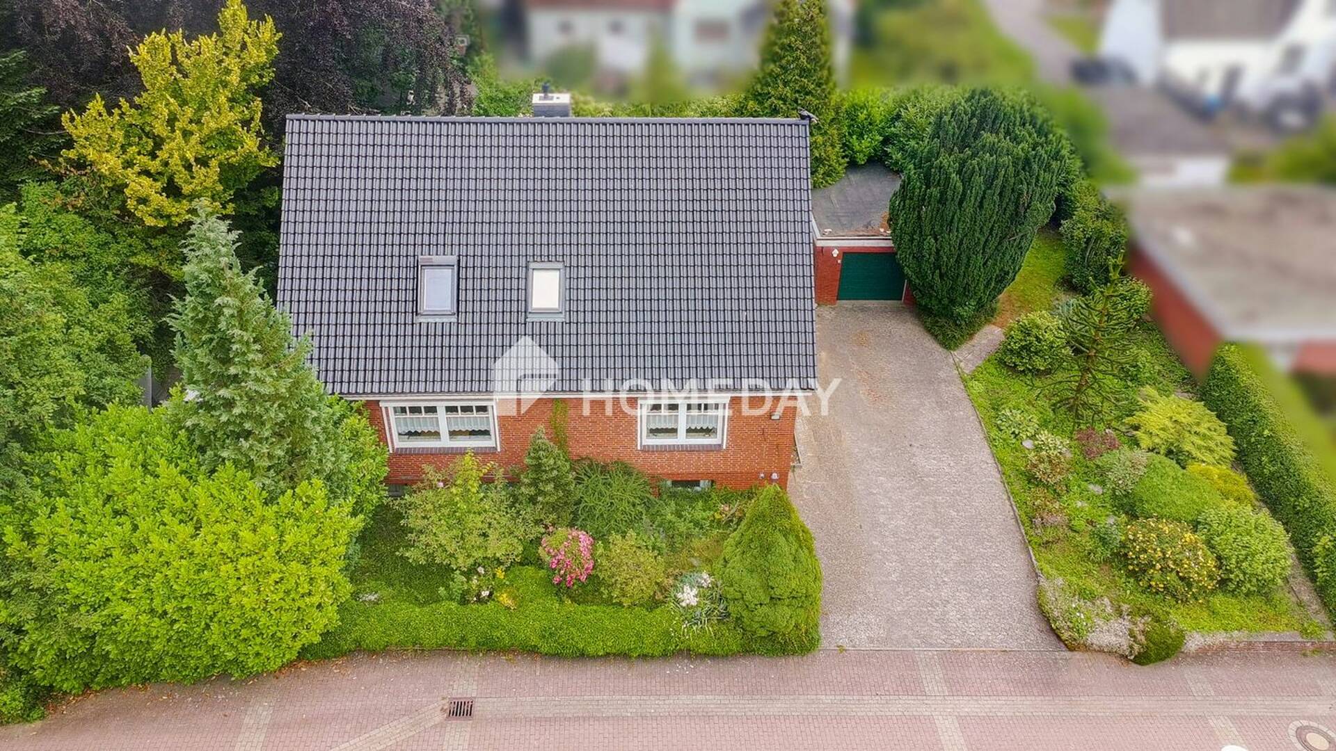 Haus in 24340 Eckernförde mit 129,5 m² kaufen