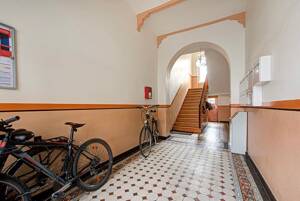 Nahe Tegeler See und Tegeler Forst: Provisionsfreie 2-Zimmer-Wohnung im Alt-Tegel-Kiez – 13507 Berlin – Vorschaubild 9