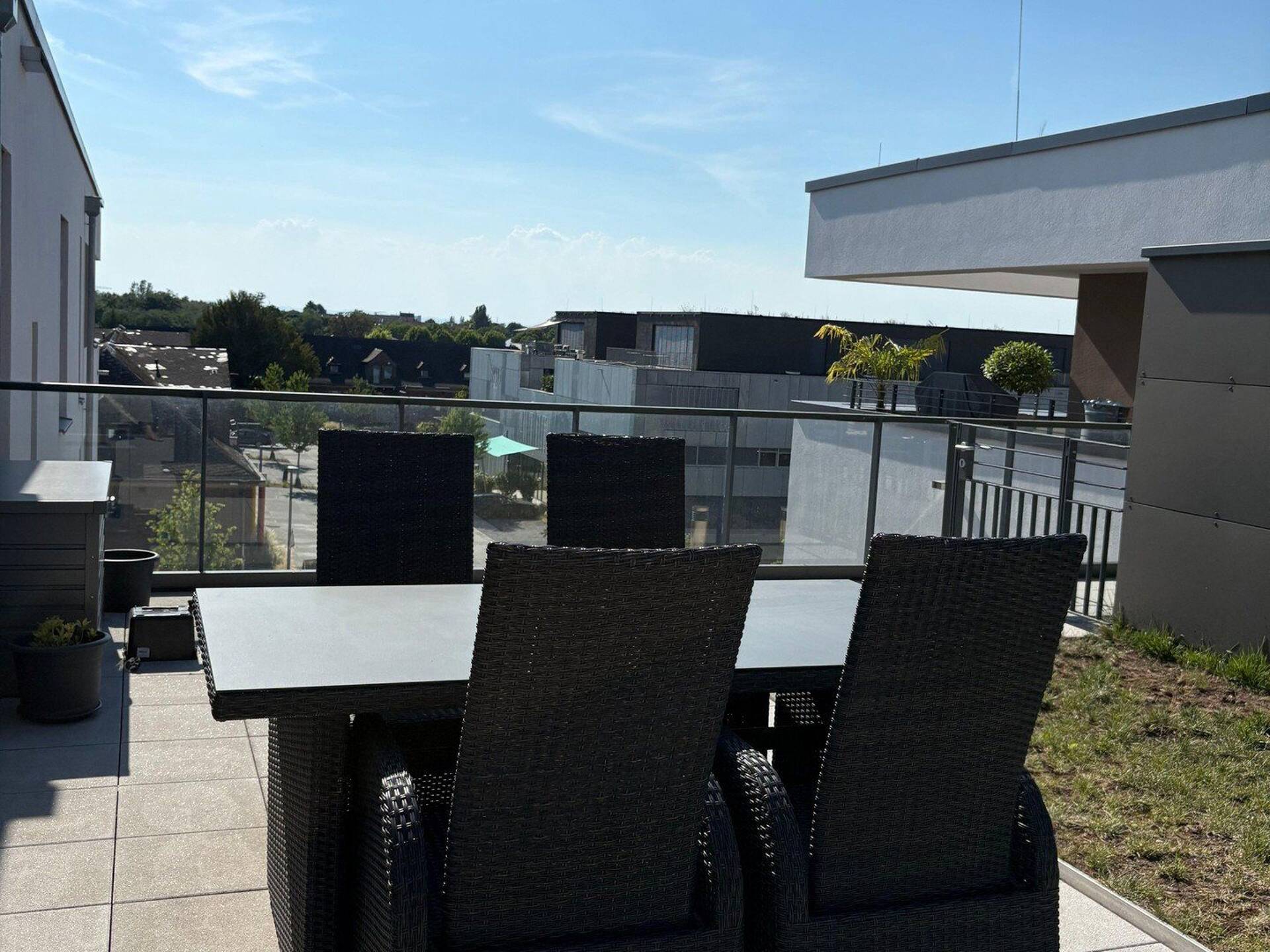 Penthouse in 69126 Heidelberg mit 103,82 m² kaufen
