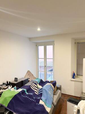 2-Zimmer-Wohnung mit Balkon in der Innenstadt!