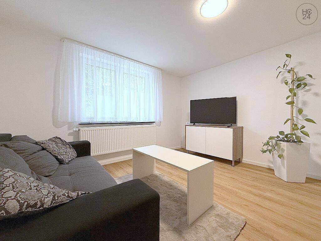 Gemütlich möblierte 2-Zimmer-Wohnung mit WLAN in der Schwabacher Altstadt – Schwabach – Vorschaubild 7