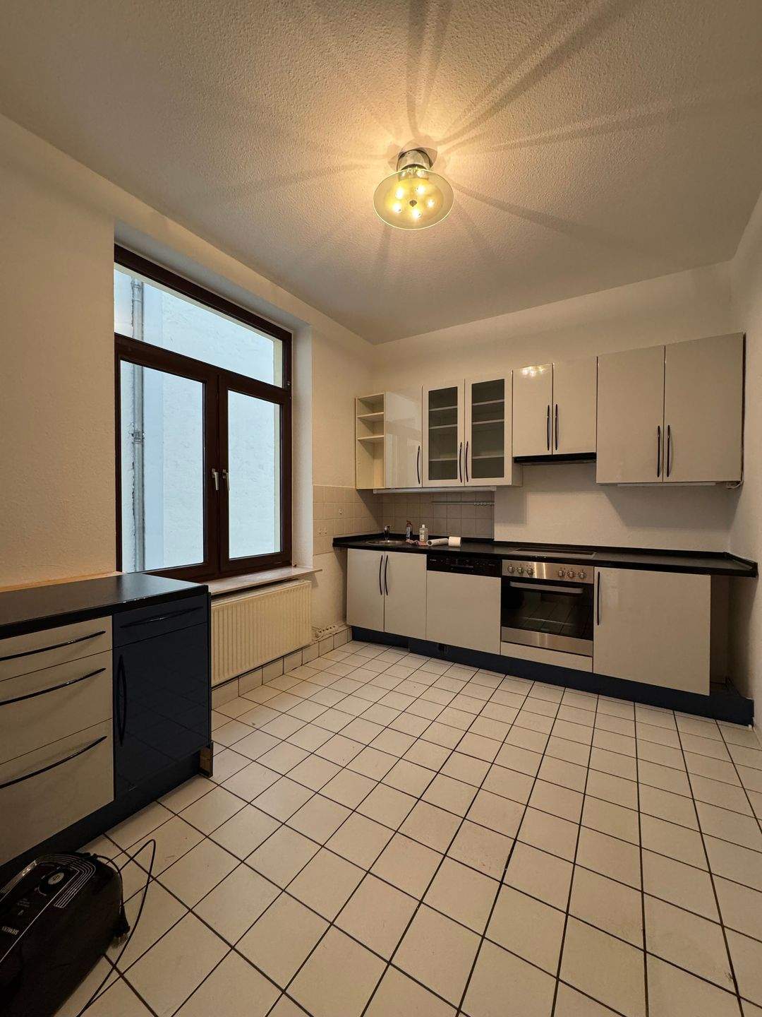 Optimal geschnittene Wohnung mit Balkon – Hannover – Vorschaubild 8
