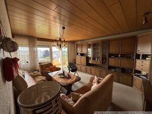 Wohnen mit Weitblick - 3 Zimmer-Wohnung mit sonnigem Balkon in Esslingen-Berkheim – 73734 Esslingen am Neckar – Vorschaubild 5