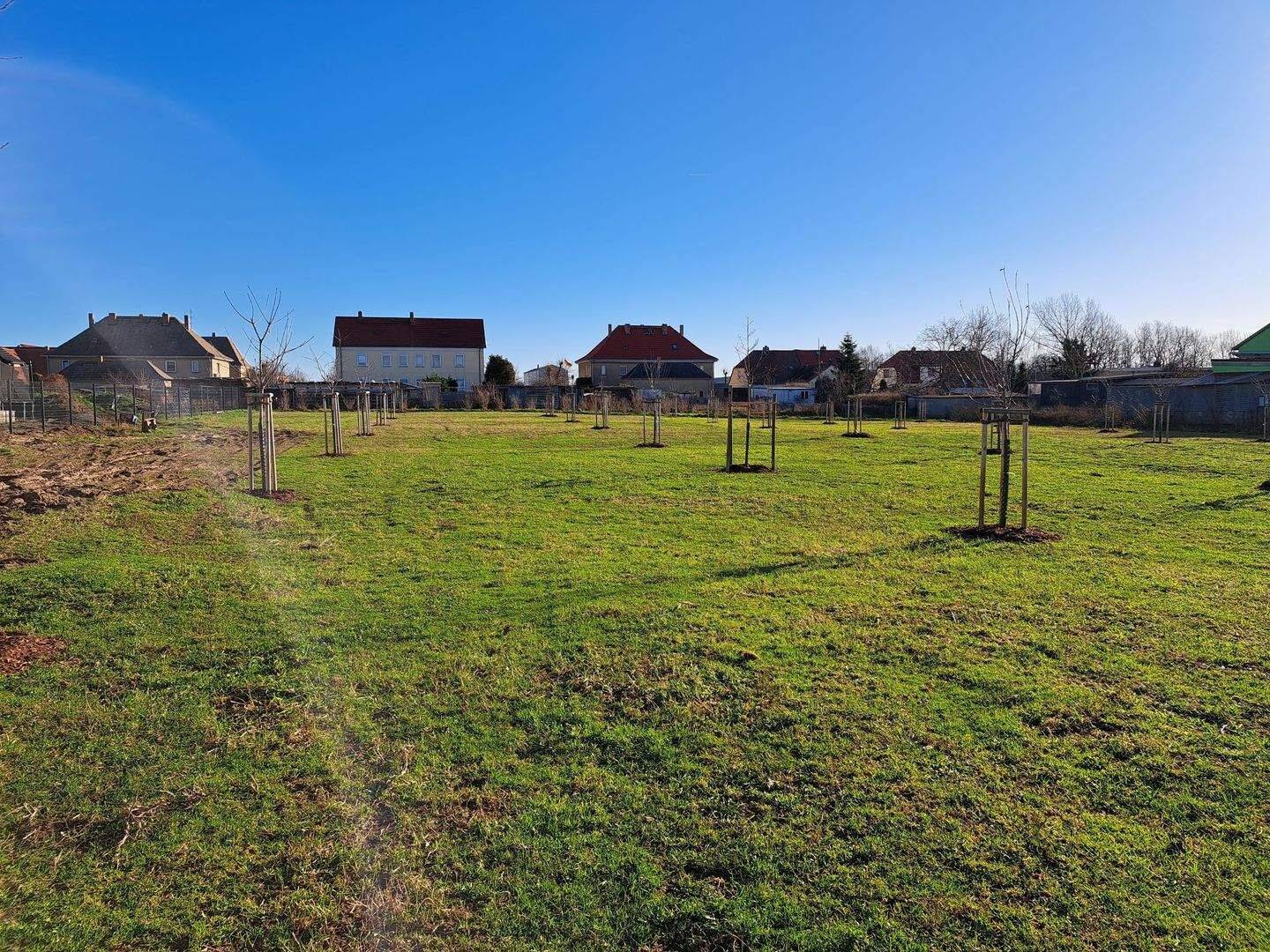 Die perfekte Ferienimmobilie hier entstehen lassen – Mühlberg/Elbe – Vorschaubild 4