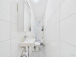 Urban, elegant und ruhig - bezugsfreie Wohnung in Moabit – 10551 Berlin – Vorschaubild 8
