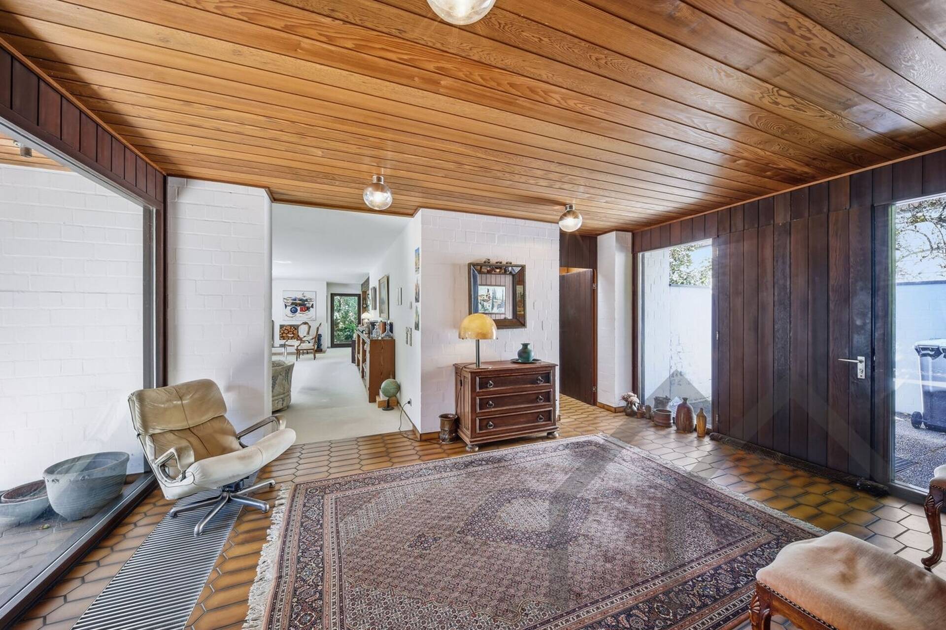 Bungalow in 66399 Mandelbachtal / Heckendalheim mit 185 m² kaufen