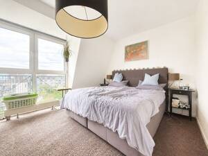 MODERNE 3-ZIMMERWOHNUNG IN MÖNCHENGLADBACH MIT BALKON ZU KAUFEN! – 41063 Mönchengladbach – Vorschaubild 8